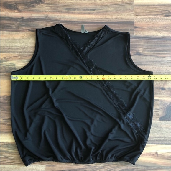 ASOS crossover camisole - Picture 5 of 6